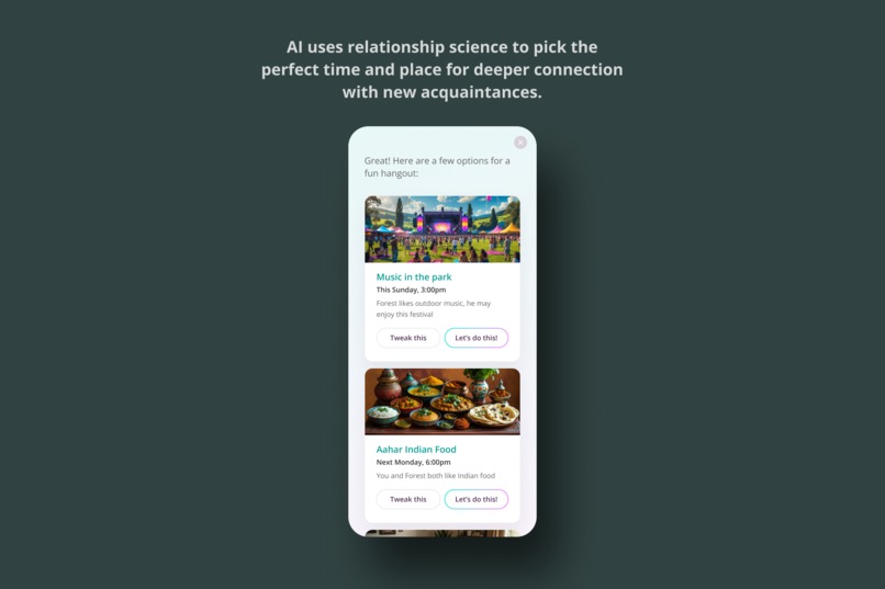 Friend.ai – screenshot 4