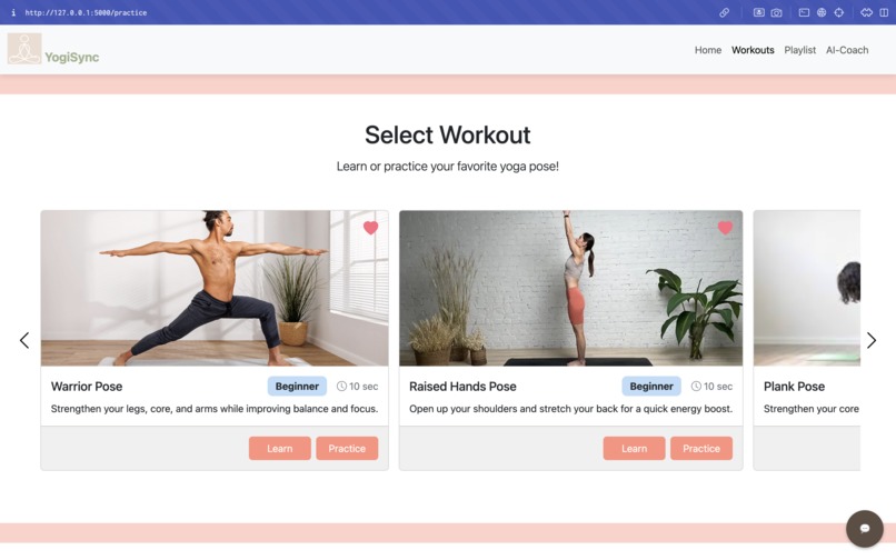 YogiSync – screenshot 3