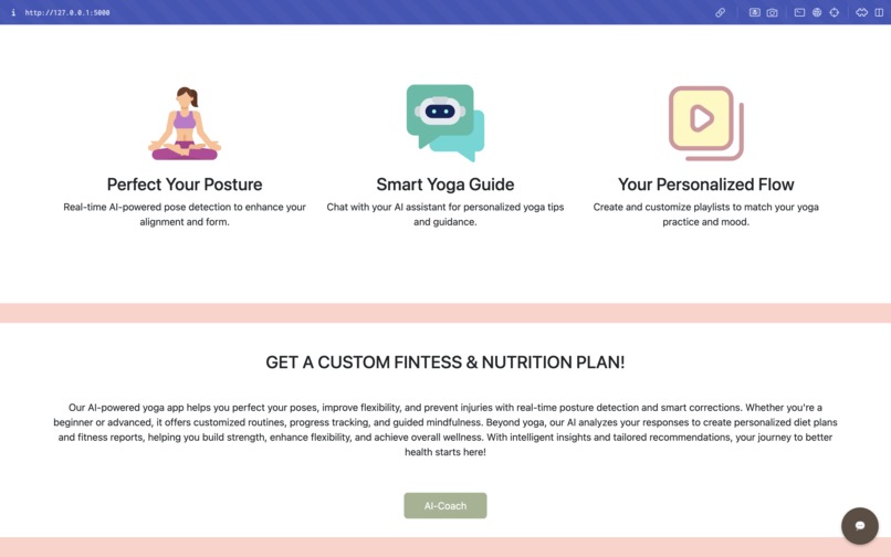 YogiSync – screenshot 2