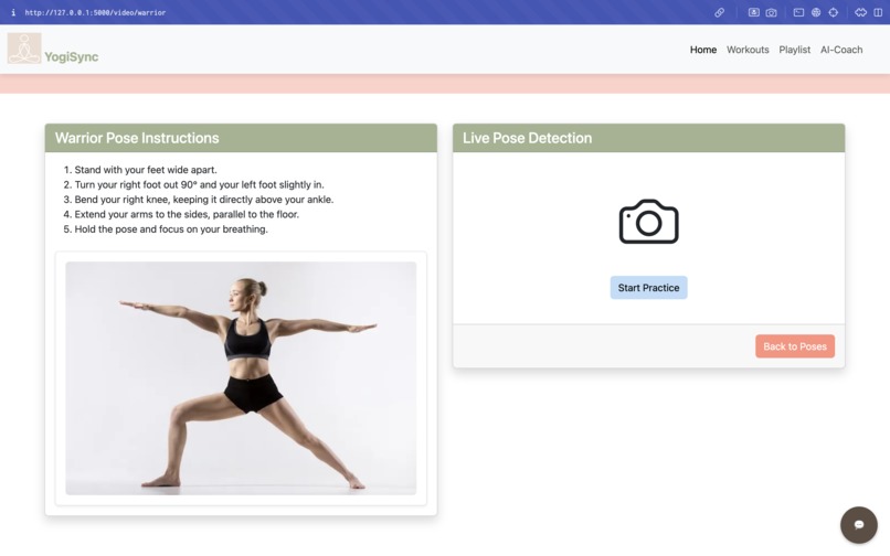 YogiSync – screenshot 6