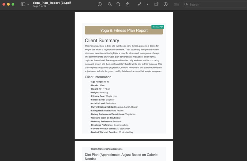 YogiSync – screenshot 8