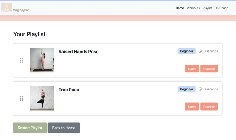 YogiSync – screenshot 7