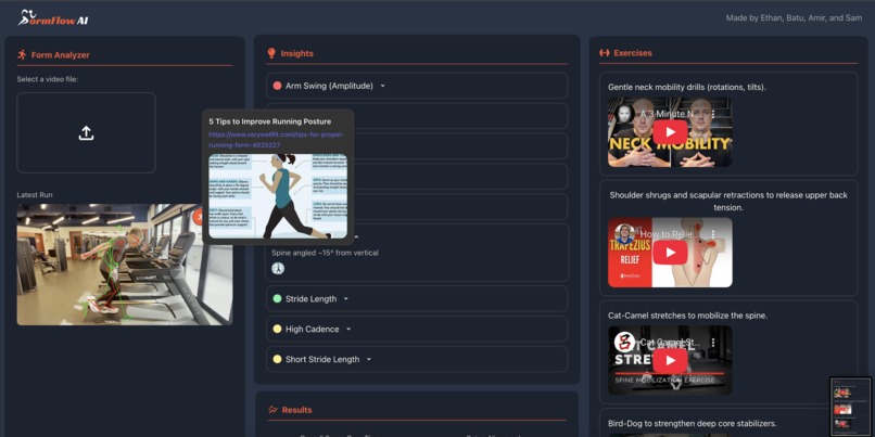 FormFlow – screenshot 6