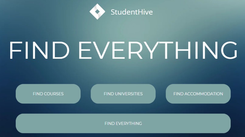 GradPaths AI – screenshot 1
