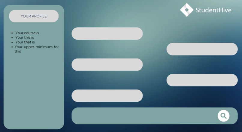 GradPaths AI – screenshot 2