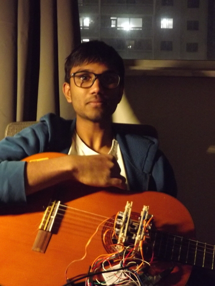 TheRiffler – screenshot 1