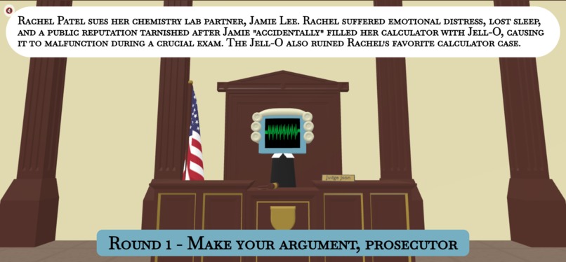 Circuit Court – screenshot 1