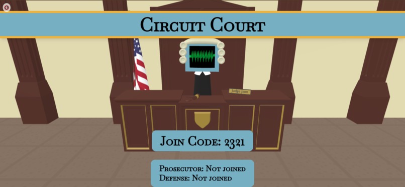 Circuit Court – screenshot 2