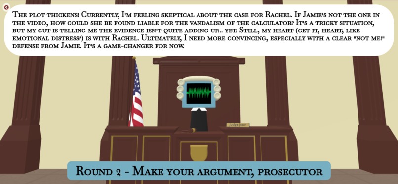 Circuit Court – screenshot 3