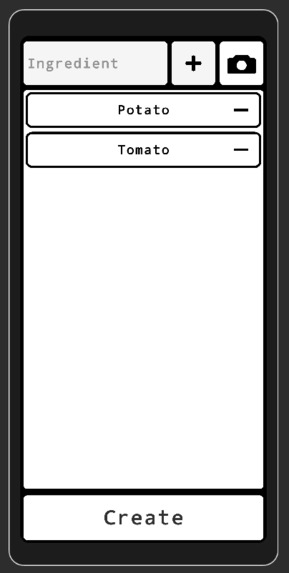 HomechefAI – screenshot 2