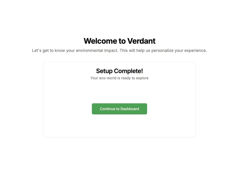 Verdant – screenshot 3