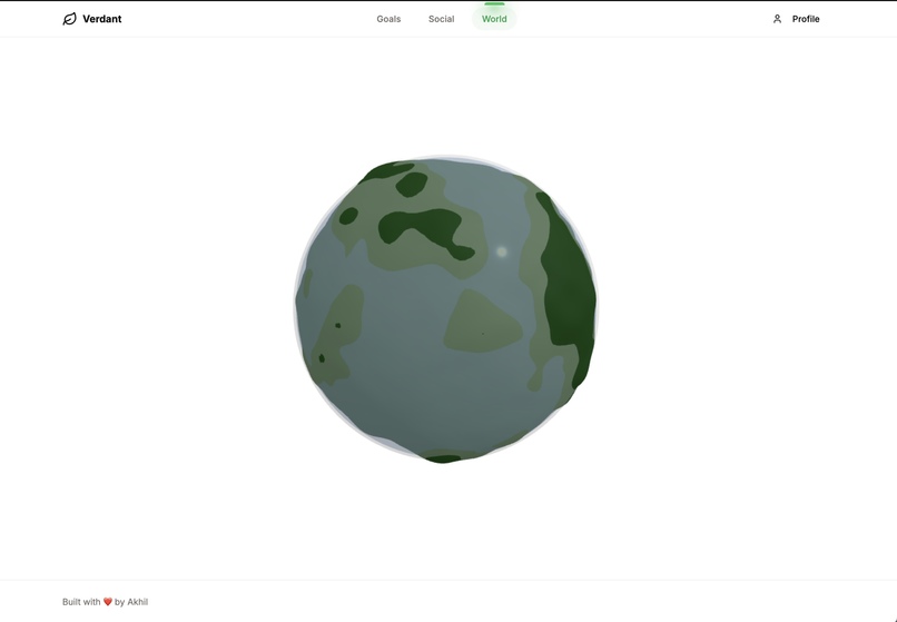 Verdant – screenshot 6