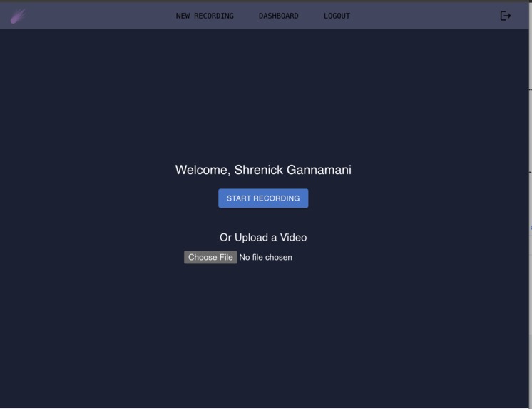 Spark – screenshot 3