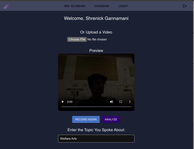 Spark – screenshot 4