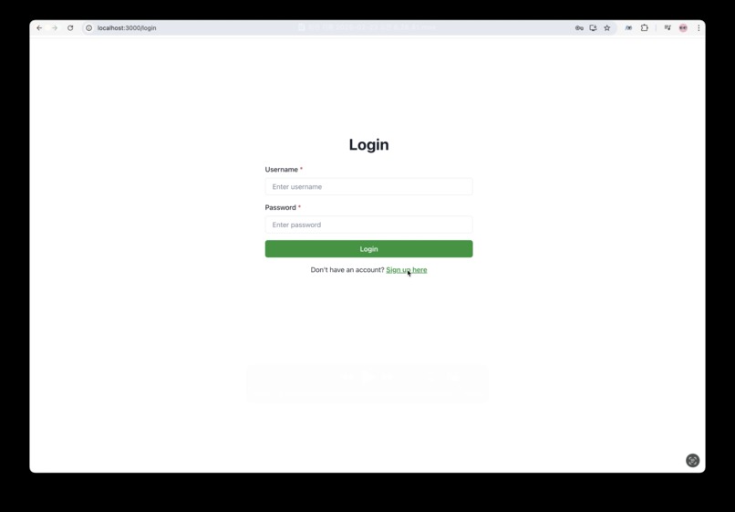 Fridget – screenshot 2
