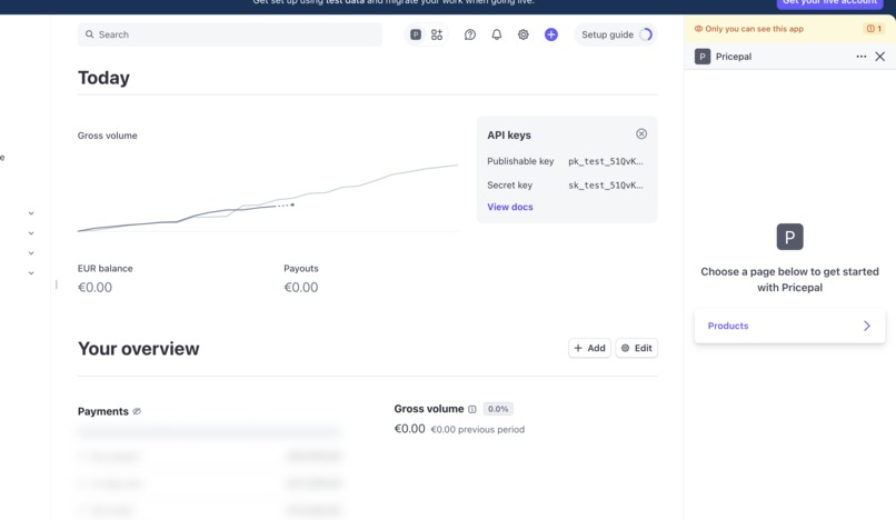 Price Pal – screenshot 2