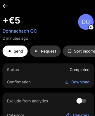 CheapestFuel.ie – screenshot 3