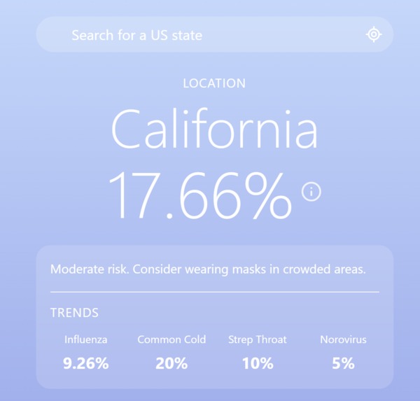 HealthWise – screenshot 5