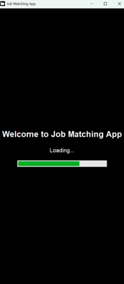 ResuMate - Your Resume’s Perfect Career Match  – screenshot 1