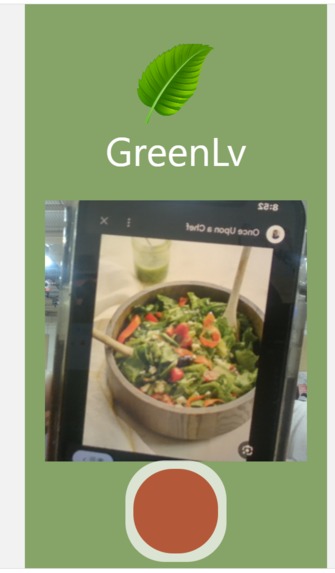 Green Eats – screenshot 2