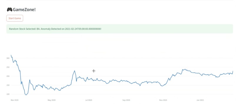 Stocklysis – screenshot 4