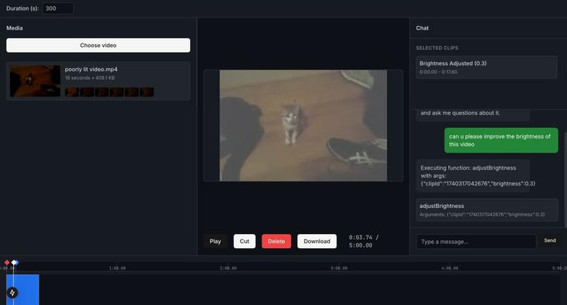 Buzz.cut – screenshot 3
