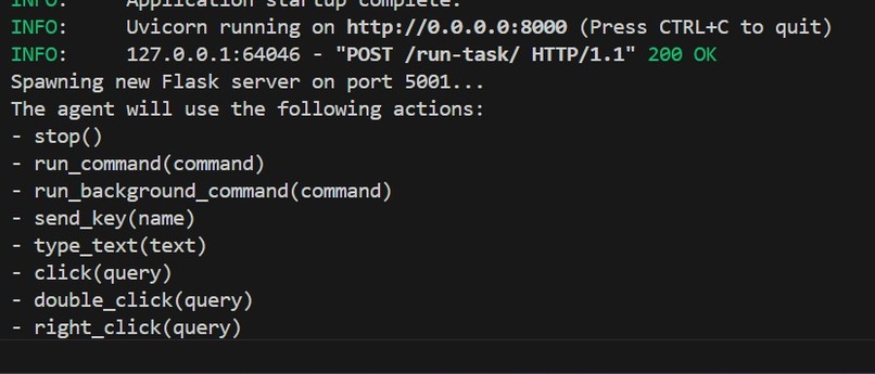 Cenotium – screenshot 4