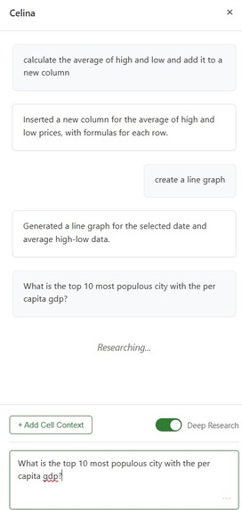 Celina – screenshot 3