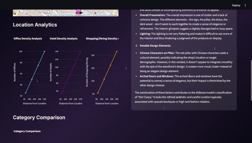PasserView – screenshot 3