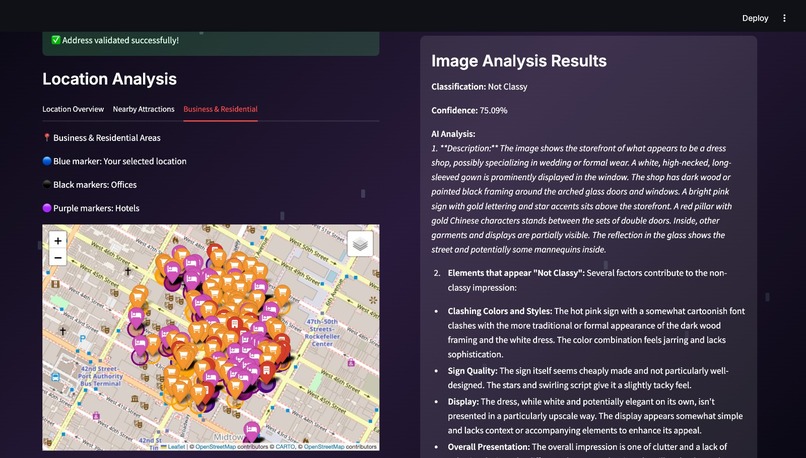 PasserView – screenshot 5