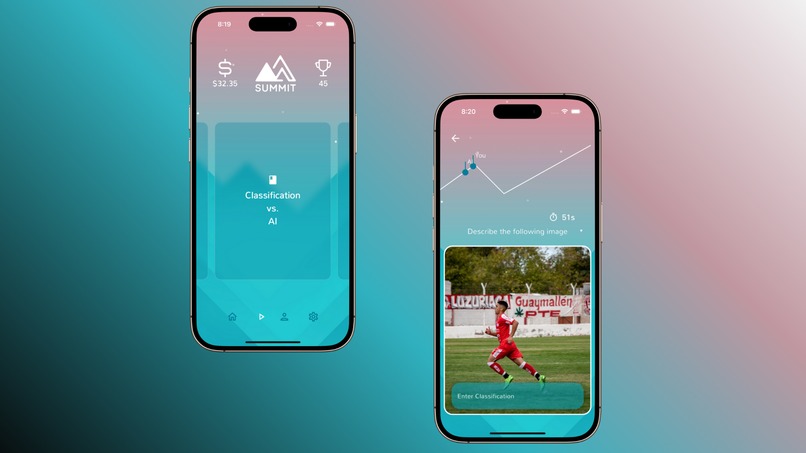 Summit – screenshot 2