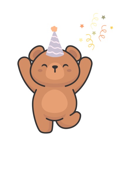 Bear Necessities – screenshot 2