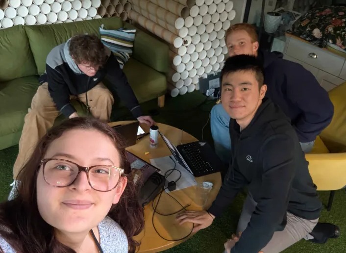 Nexus – screenshot 1