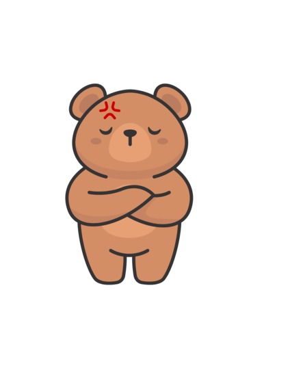 Bear Necessities – screenshot 4