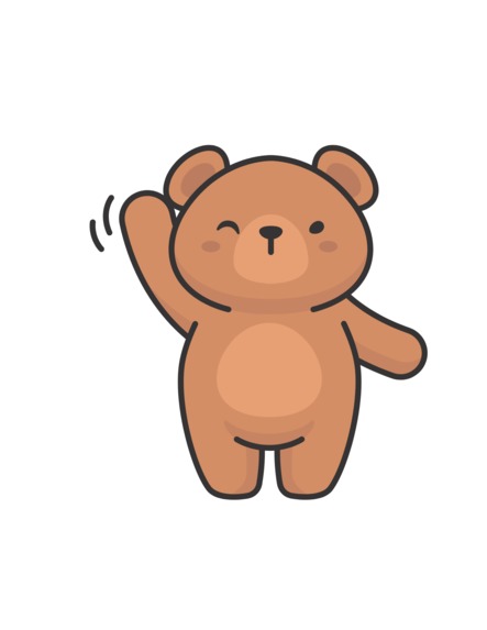 Bear Necessities – screenshot 5
