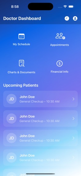 AAROLIC-Your Health, Our Priority – screenshot 5
