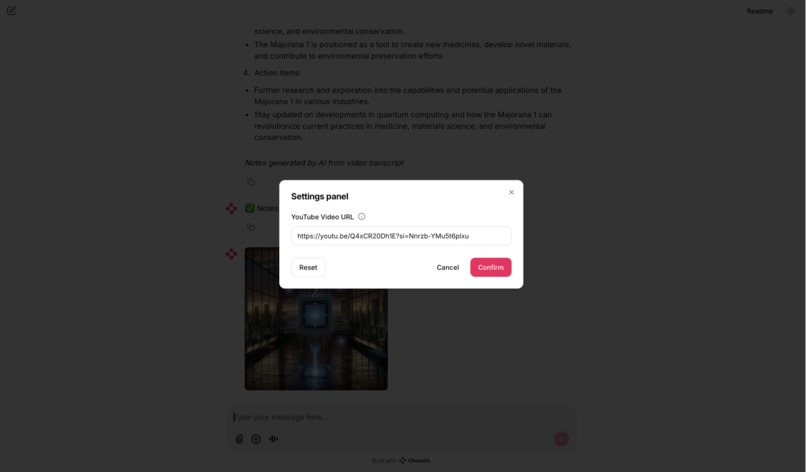 Lumi - Personal AI Assistant – screenshot 13