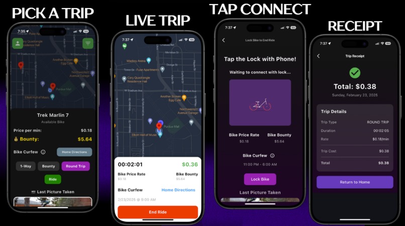 REMI – screenshot 7