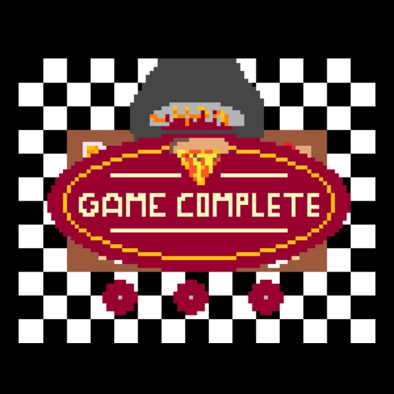 thera_pixel – screenshot 7