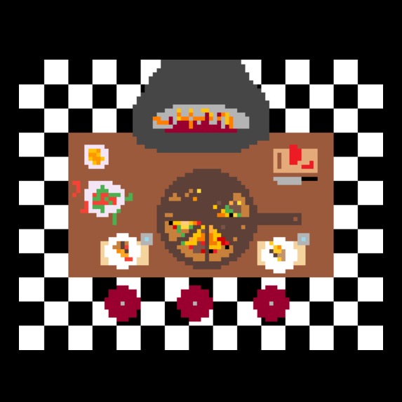 thera_pixel – screenshot 8