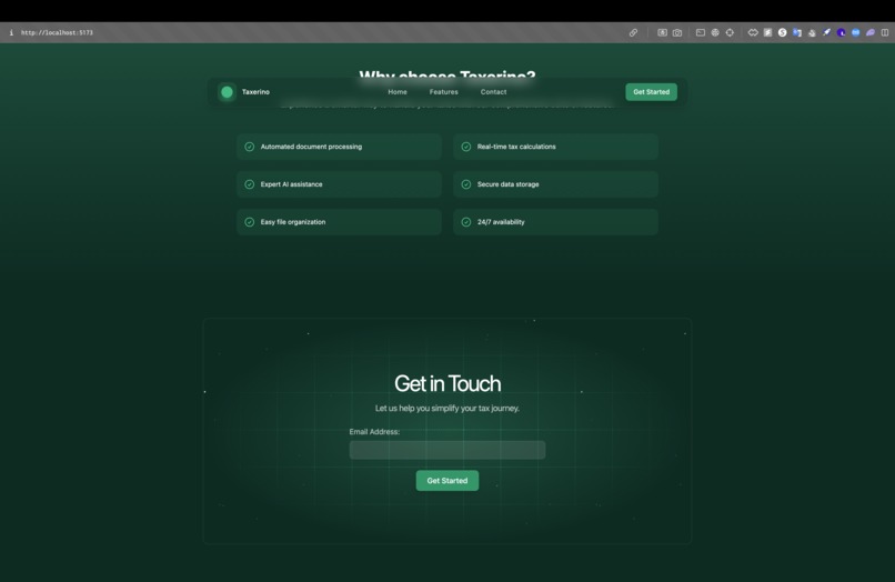 TaxDaddy – screenshot 5