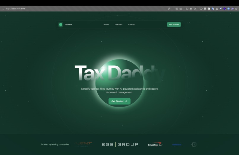 TaxDaddy – screenshot 6