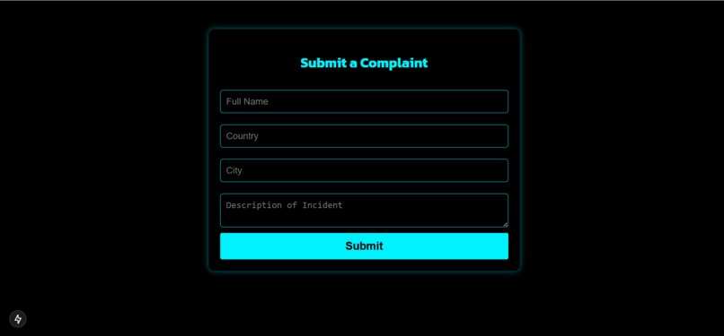 BodyCam – screenshot 4