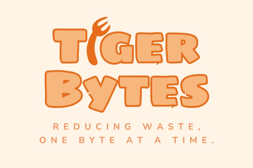 TigerBytes – screenshot 1