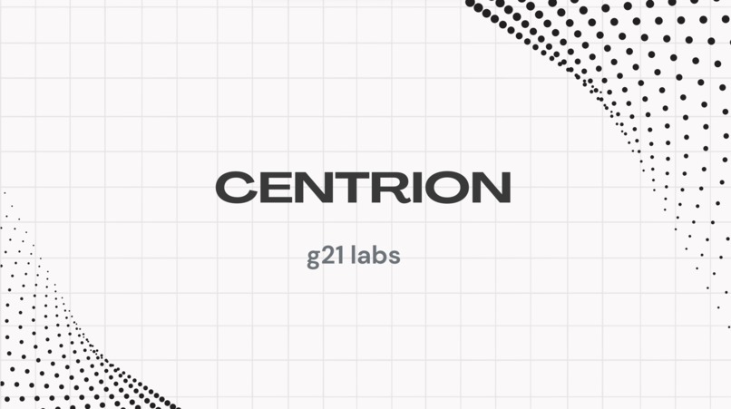 Centrion – screenshot 1
