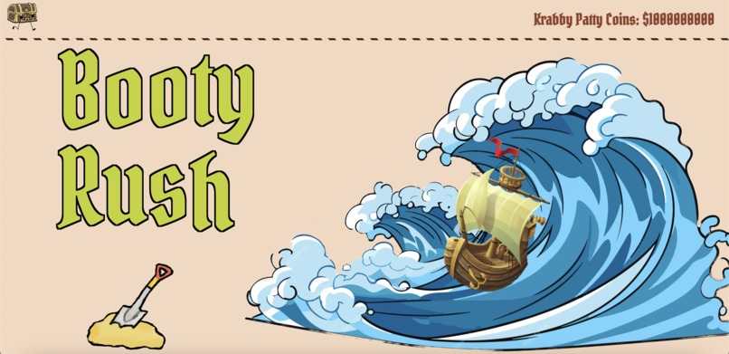 BootyRush – screenshot 1
