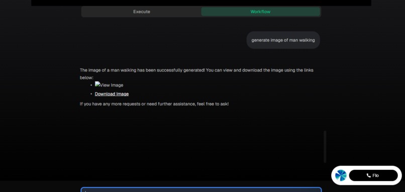 FlowPilot – screenshot 6