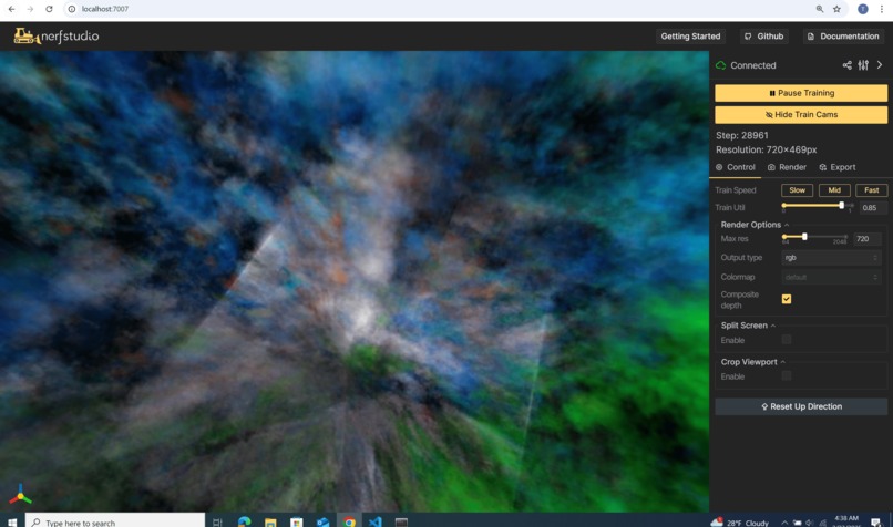 GenForge – screenshot 3