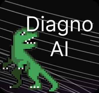 DiagnoAI – screenshot 2