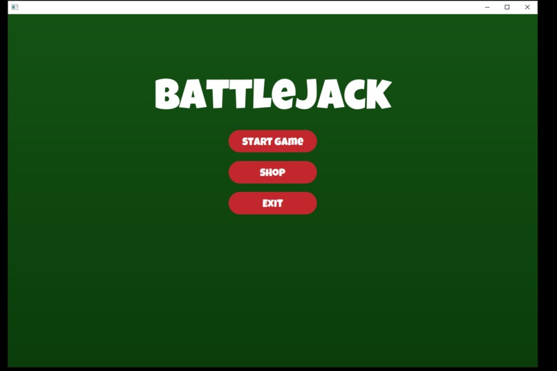 Battlejack – screenshot 1